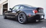 BMW Z4 M Coupe Sapphire Black Metallic by EAS 2017 года
